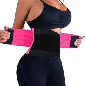 Slimming Waist Trainer Belt Body-Shaper